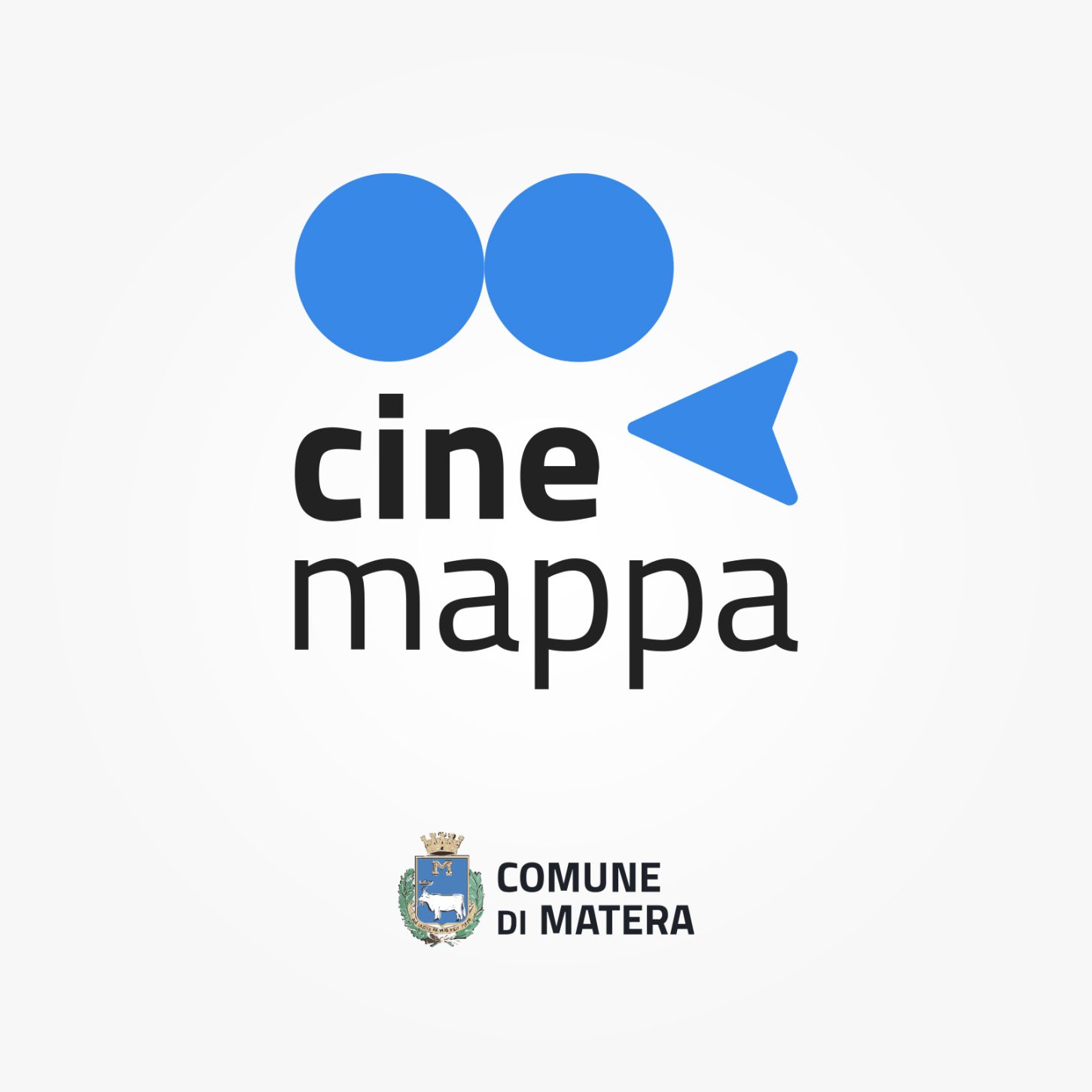 App Cinemappa per i luoghi del cinema a Matera