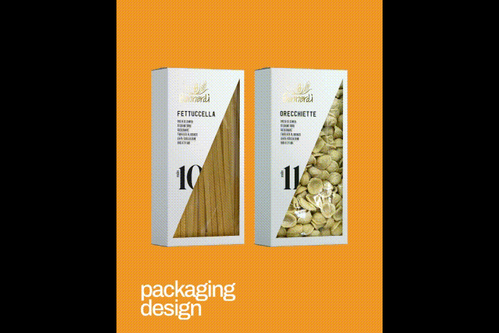 Packaging